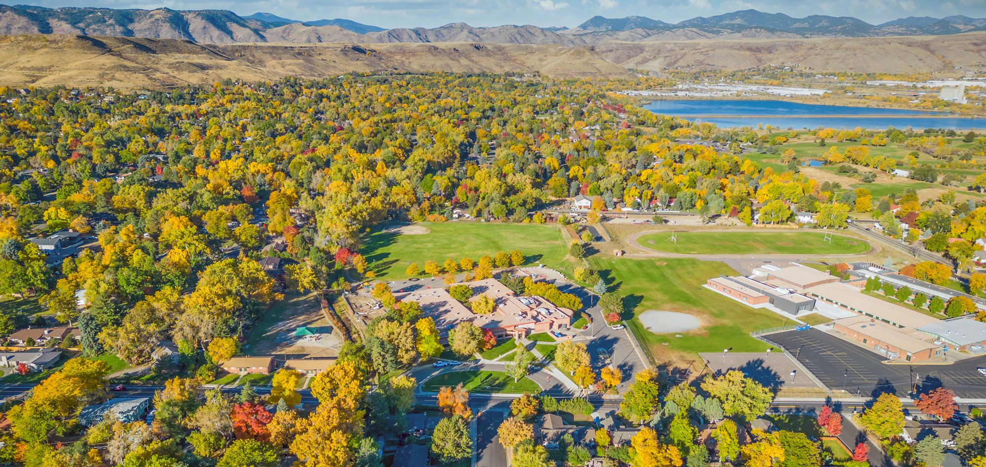 Applewood Sanitation District